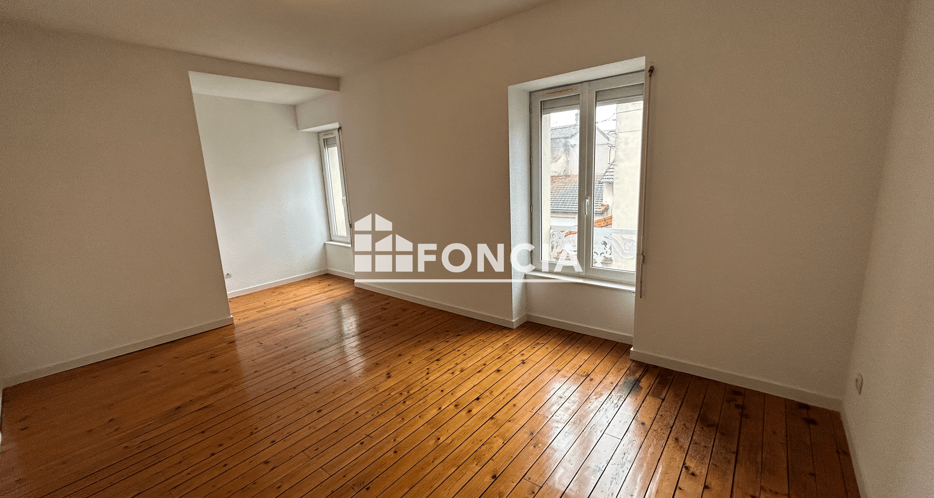 Maison 4 pièces (101.1 m²) à louer - Roanne (42300)