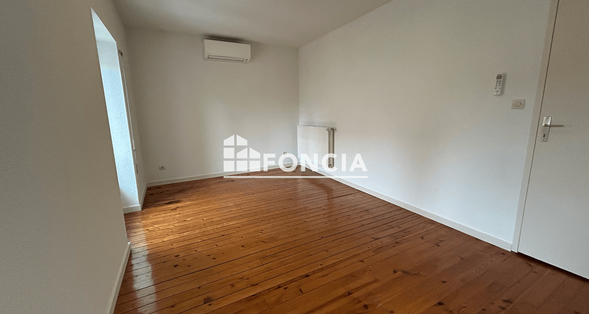 Maison 4 pièces (101.1 m²) à louer - Roanne (42300)