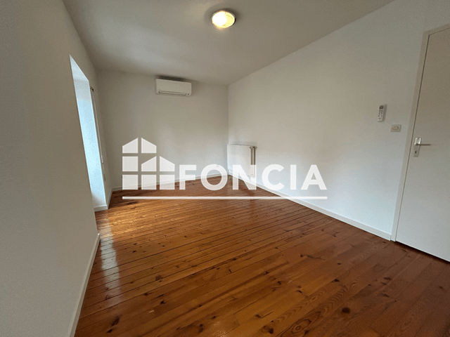 Maison 4 pièces (101.1 m²) à louer - Roanne (42300)