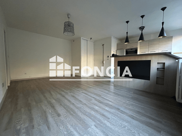 Appartement 3 pièces (53.46 m²) à louer - Le Pecq (78230)