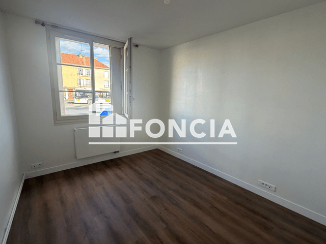 Appartement 3 pièces (53.47 m²) à louer - Chateau Thierry (02400)