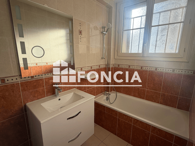 Appartement 3 pièces (53.47 m²) à louer - Chateau Thierry (02400)