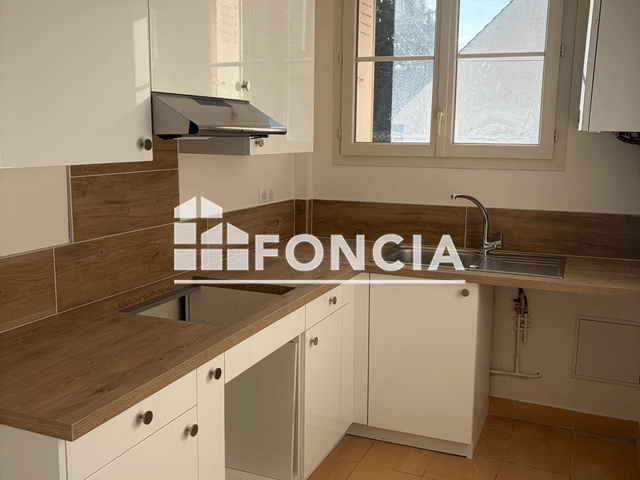 Appartement 3 pièces (53.47 m²) à louer - Chateau Thierry (02400)