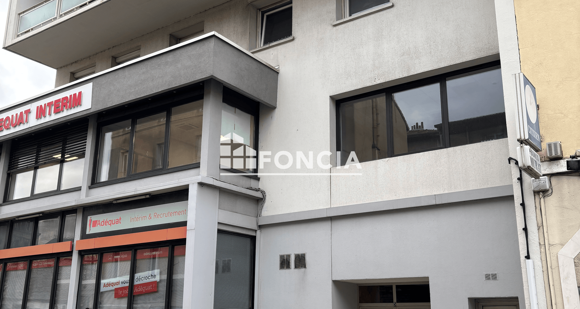 Appartement 2 pièces (54 m²) à vendre - Valence (26000)
