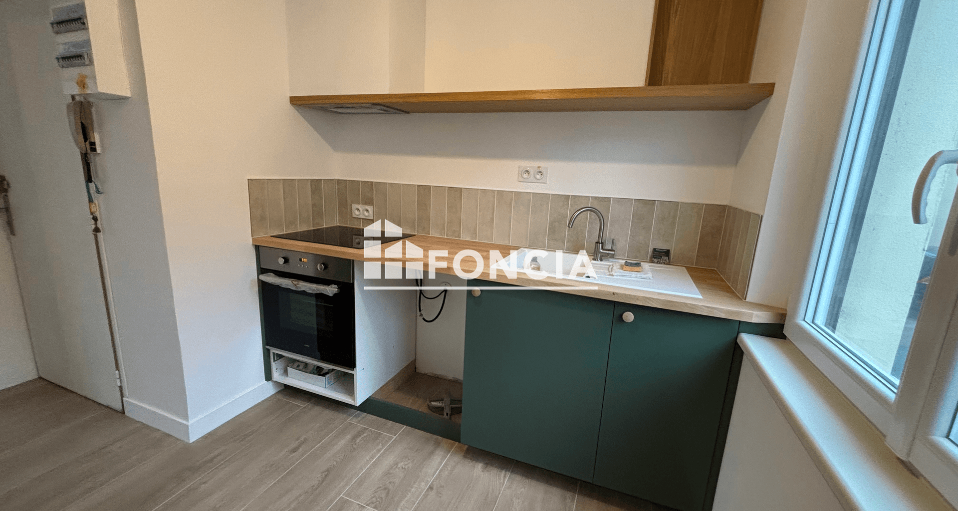 Appartement 3 pièces (55.65 m²) à louer - ÉVreux (27000)