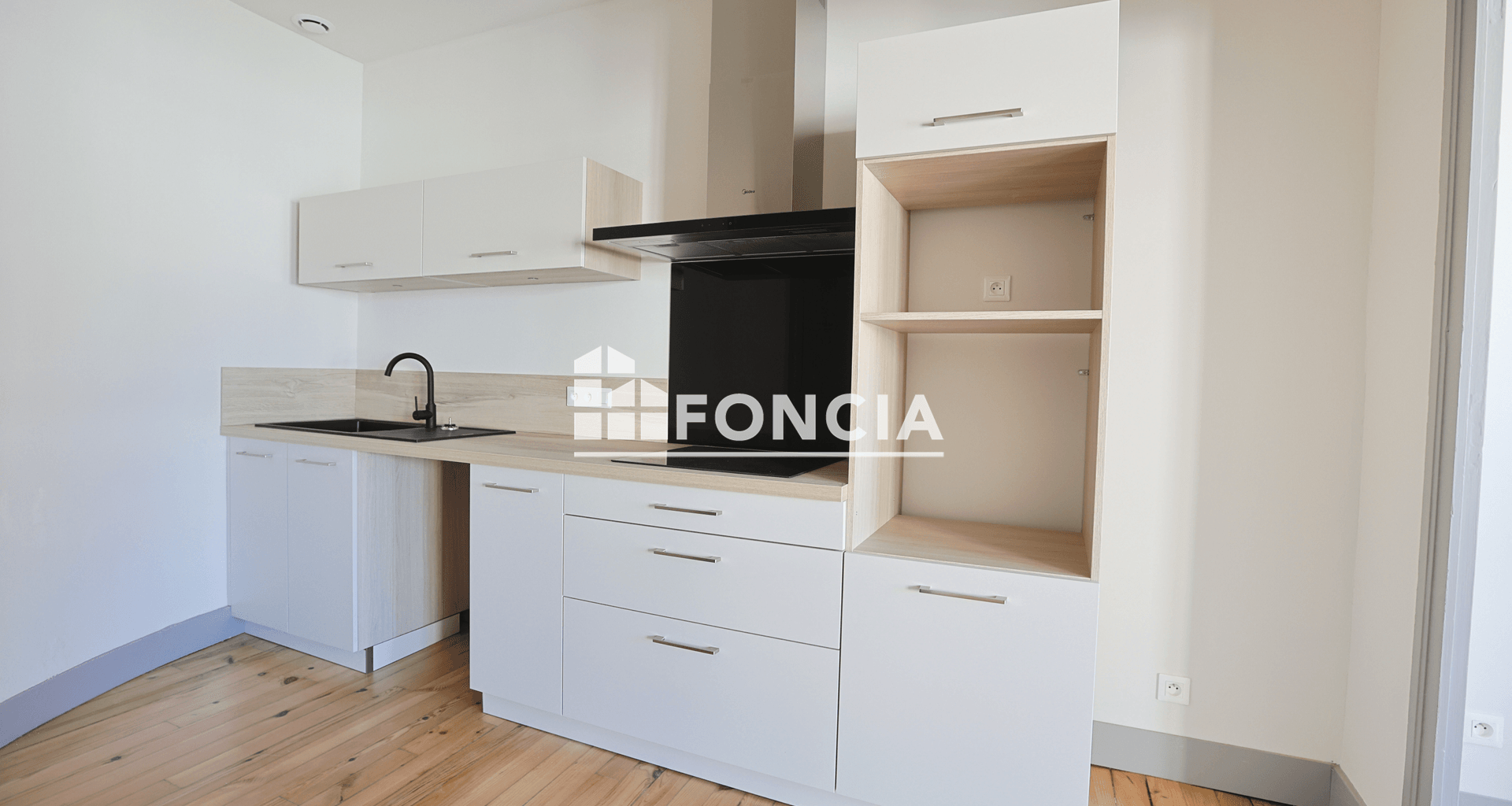 Appartement 4 pièces (90 m²) à louer - Firminy (42700)