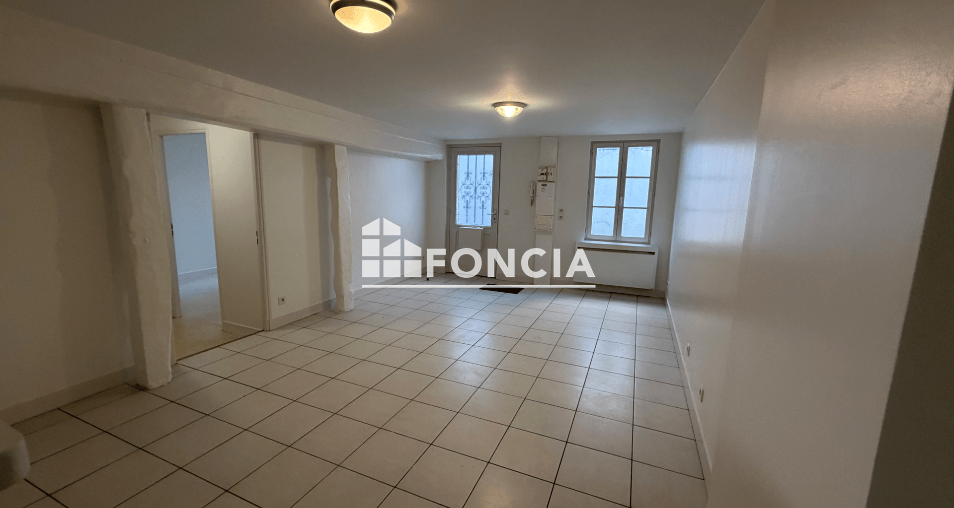 Appartement 2 pièces (45.89 m²) à louer - Dreux (28100)