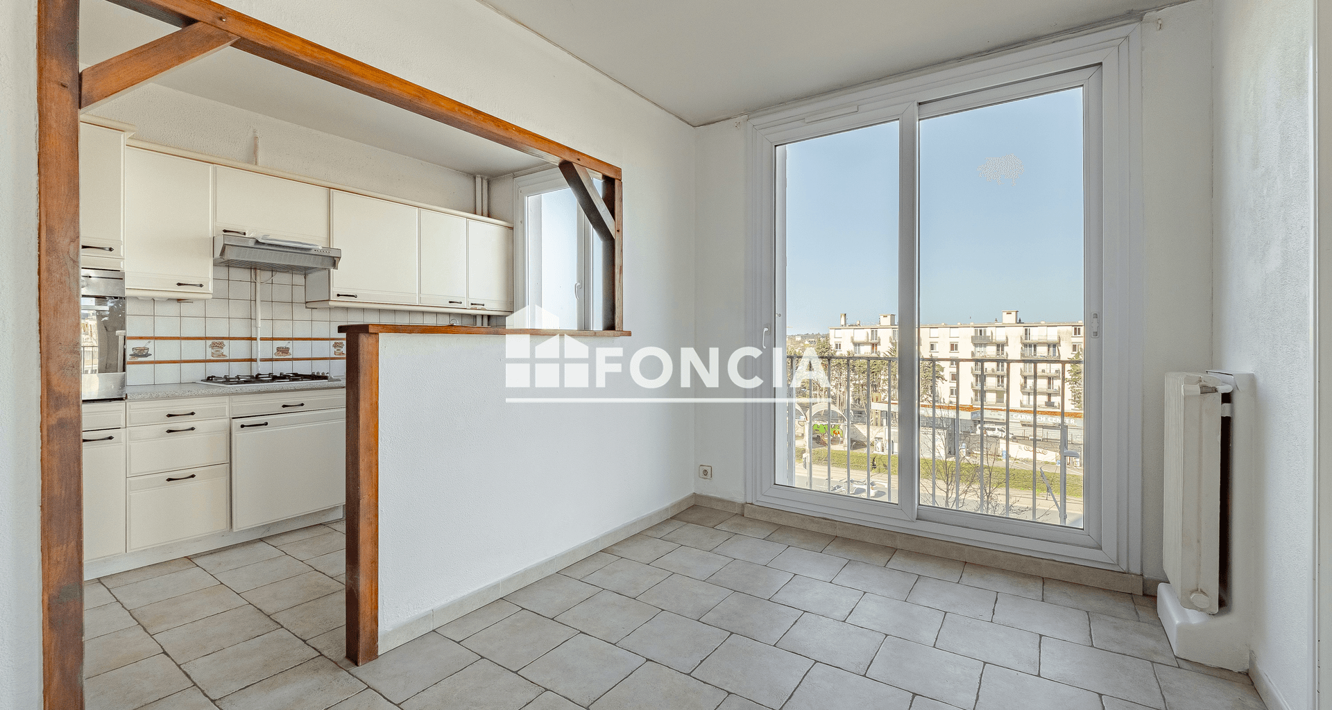 Appartement 3 pièces (73 m²) à vendre - Tours (37000)