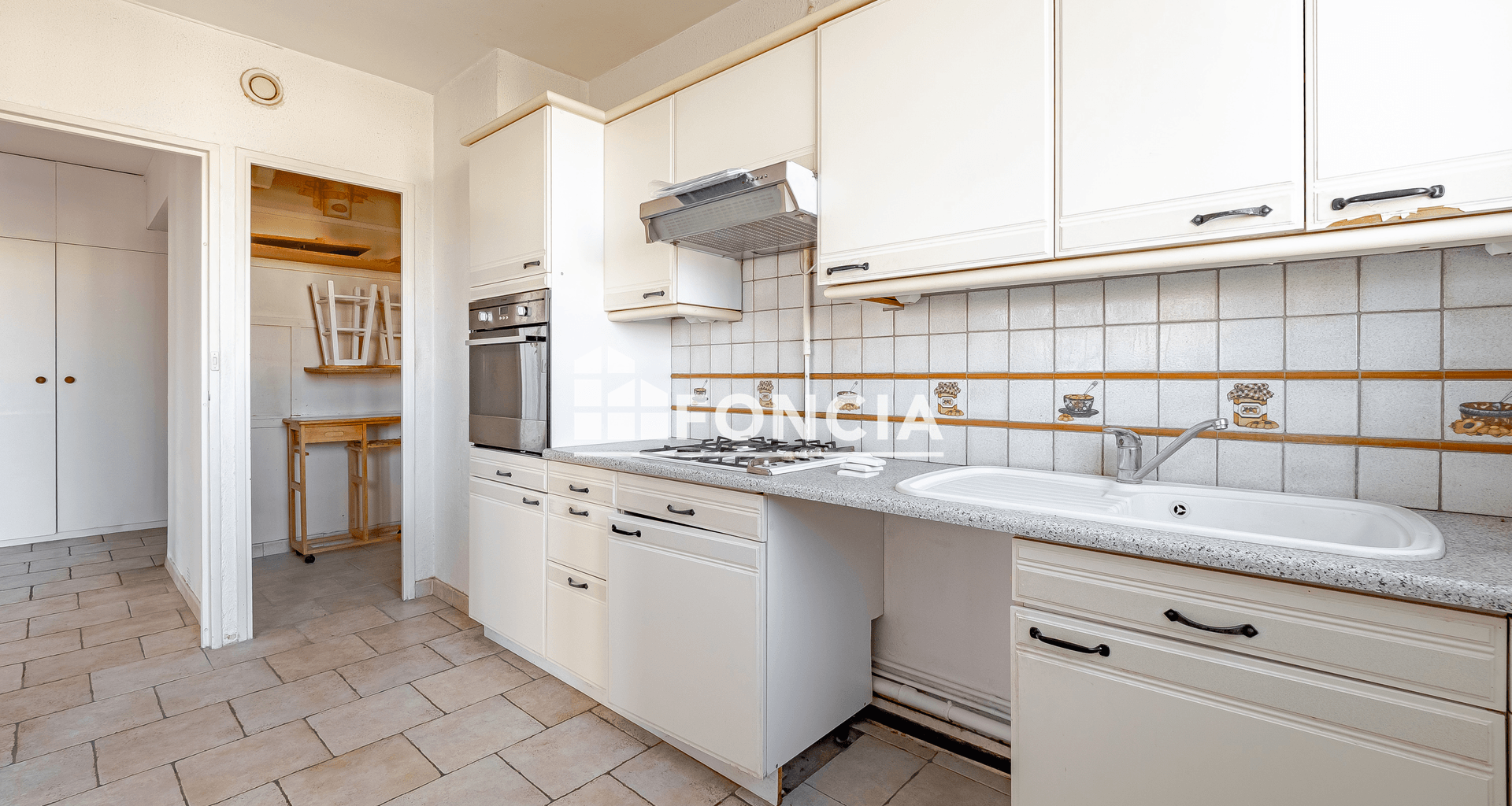 Appartement 3 pièces (73 m²) à vendre - Tours (37000)