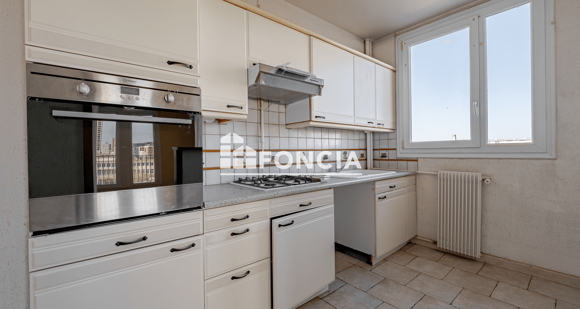 Appartement 3 pièces (73 m²) à vendre - Tours (37000)