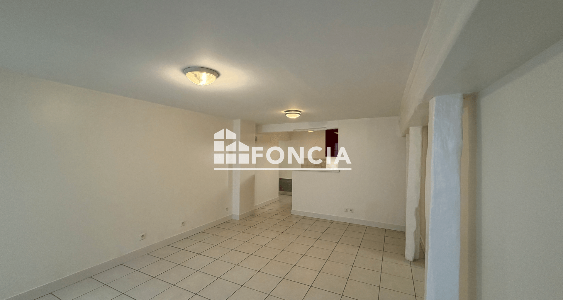 Appartement 2 pièces (45.89 m²) à louer - Dreux (28100)