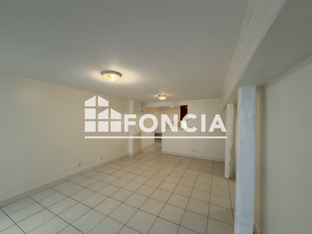 Appartement 2 pièces (45.89 m²) à louer - Dreux (28100)
