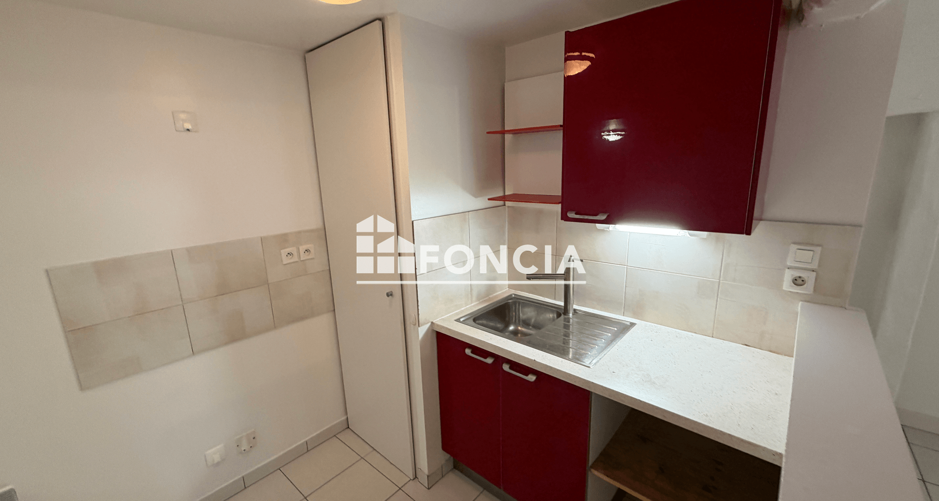 Appartement 2 pièces (45.89 m²) à louer - Dreux (28100)
