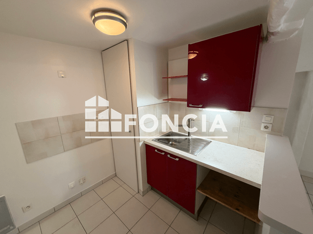 Appartement 2 pièces (45.89 m²) à louer - Dreux (28100)