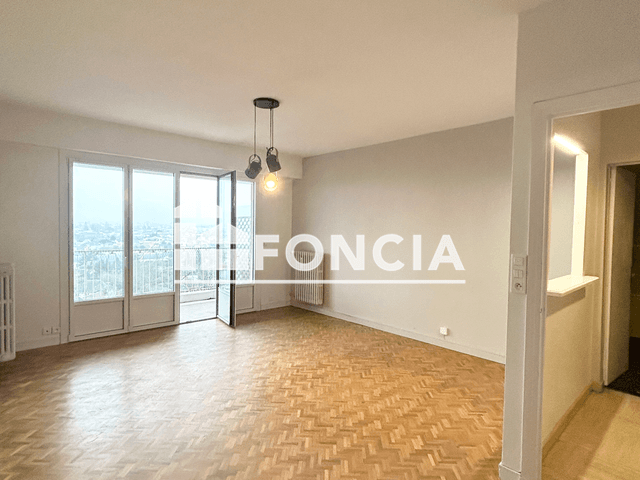 Studio (38.35 m²) à louer - Cholet (49300)