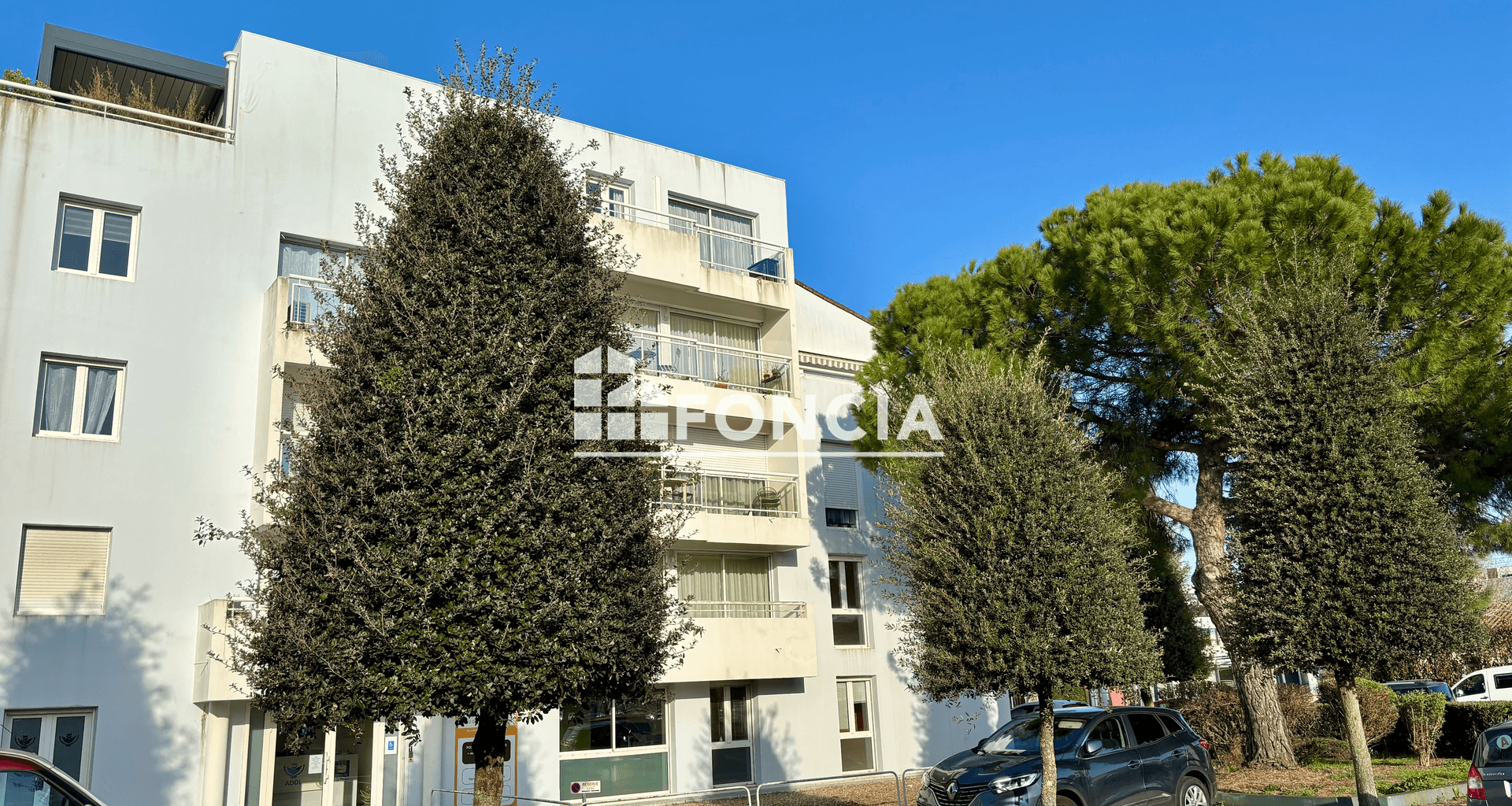 Appartement 3 pièces (77 m²) à vendre - Niort (79000)