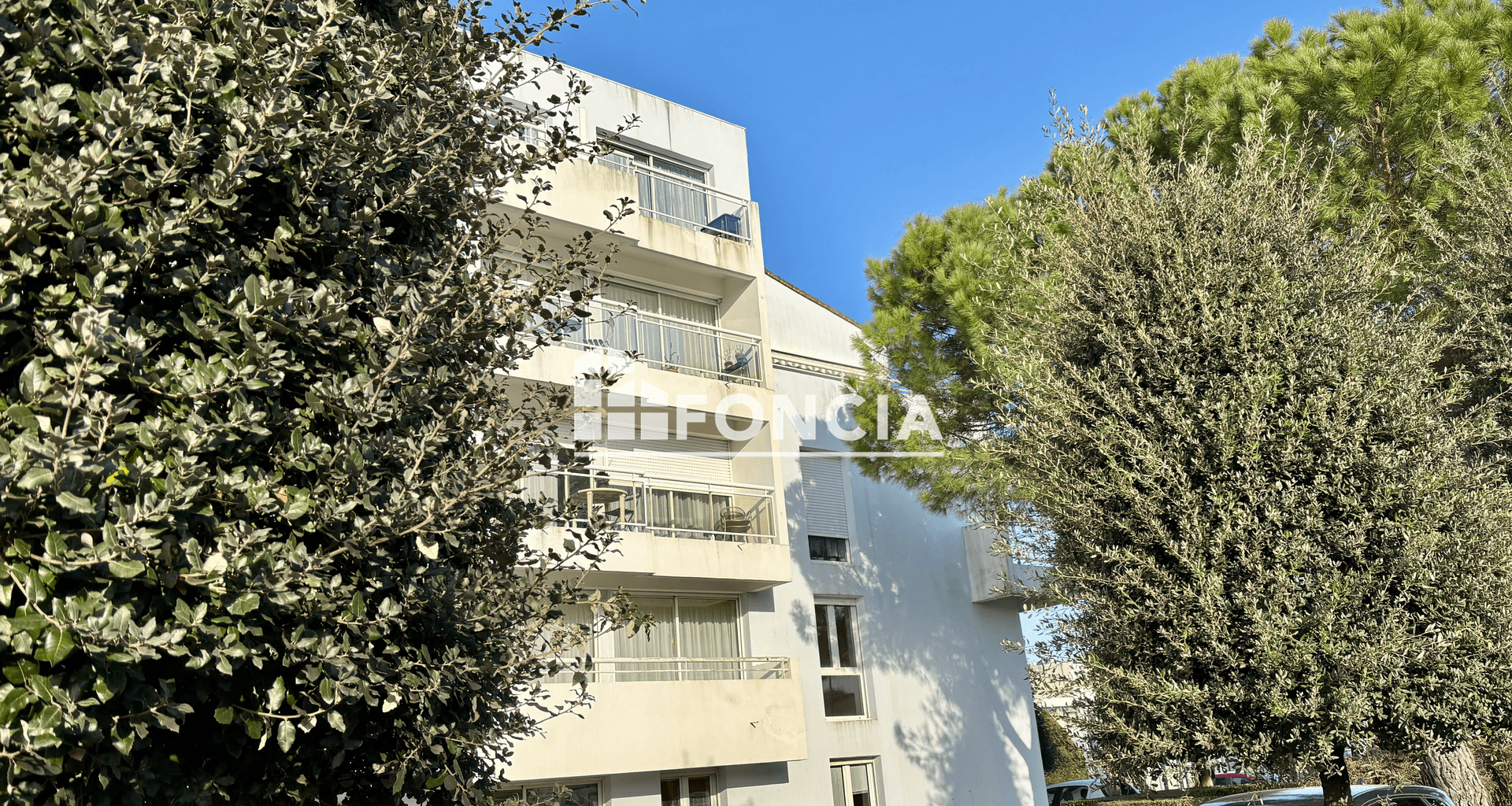 Appartement 3 pièces (77 m²) à vendre - Niort (79000)