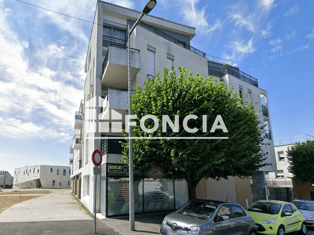 Appartement 2 pièces (47.85 m²) à louer - Saint-michel Sur Orge (91240)