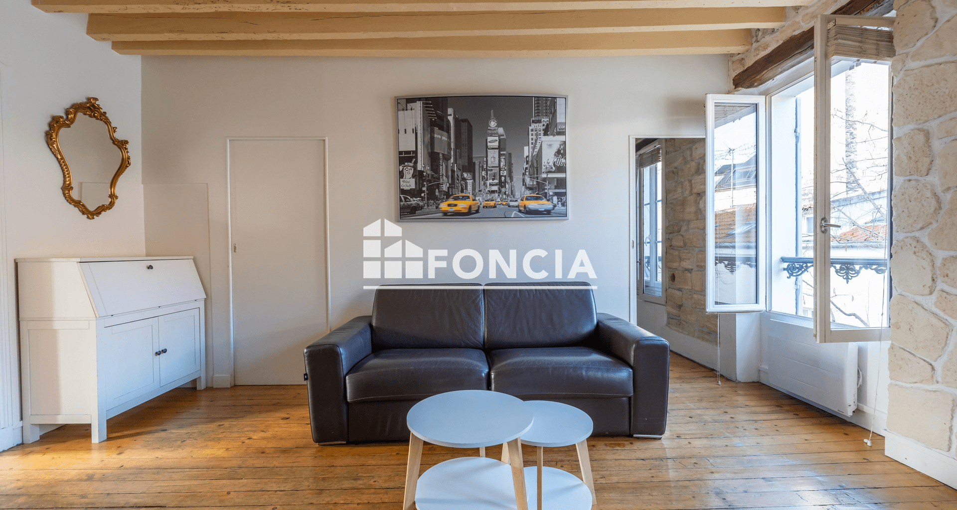 Appartement 3 pièces (55.42 m²) à vendre - Rueil-malmaison (92500)