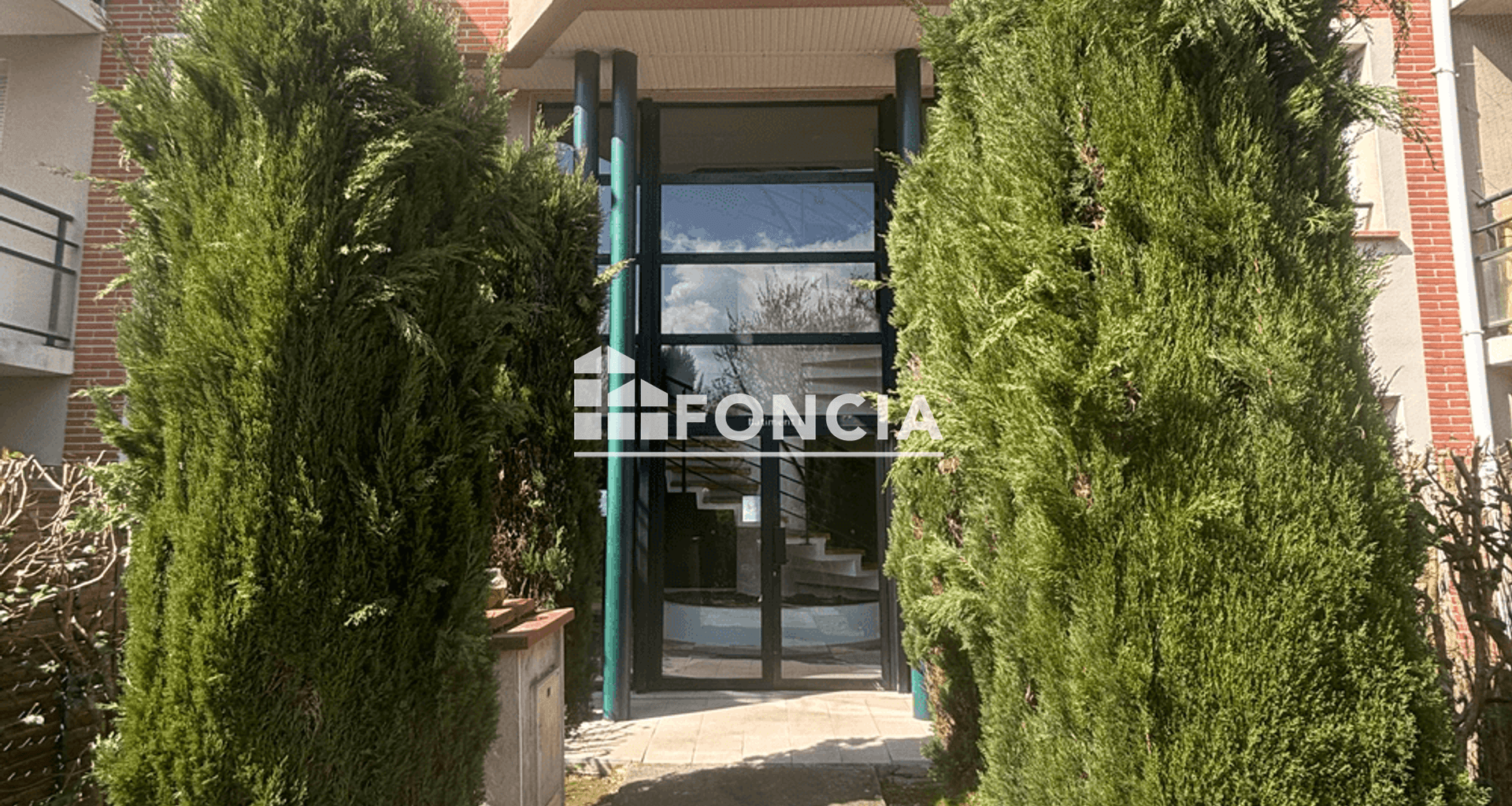 Appartement 3 pièces (52 m²) à vendre - Castelginest (31780)