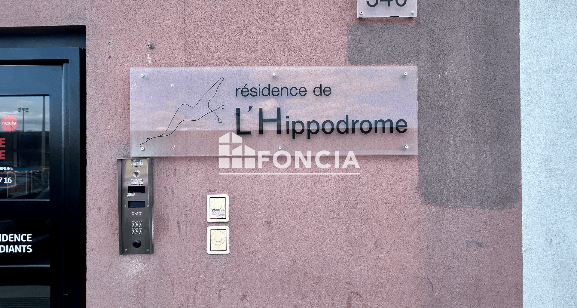 Studio (19.65 m²) à vendre - Marseille 10ᵉ (13010)