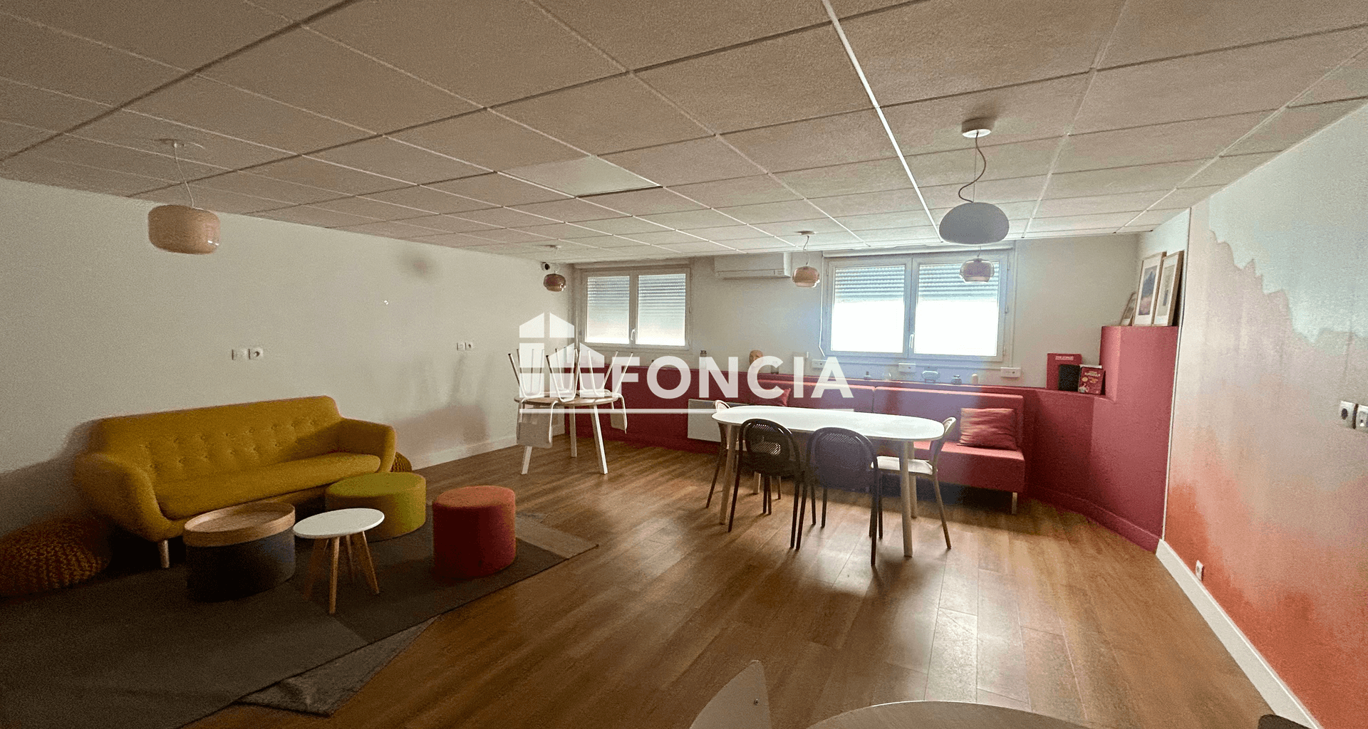 Studio (19.65 m²) à vendre - Marseille 10ᵉ (13010)