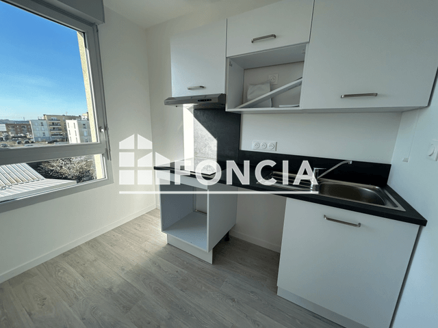 Appartement 3 pièces (66.9 m²) à louer - Colombelles (14460)