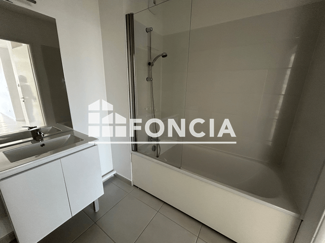 Appartement 3 pièces (66.9 m²) à louer - Colombelles (14460)