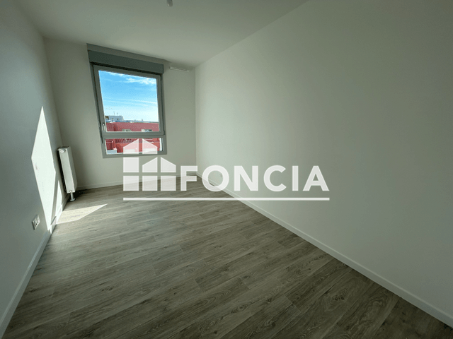 Appartement 3 pièces (66.9 m²) à louer - Colombelles (14460)