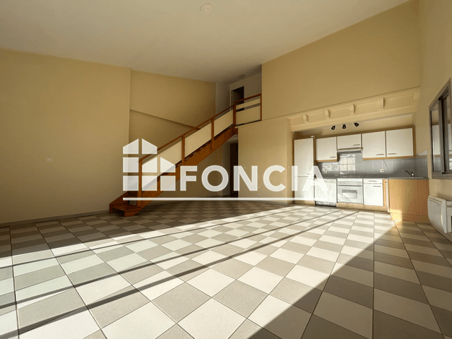 Appartement 4 pièces (90 m²) à louer - Carry Le Rouet (13620)