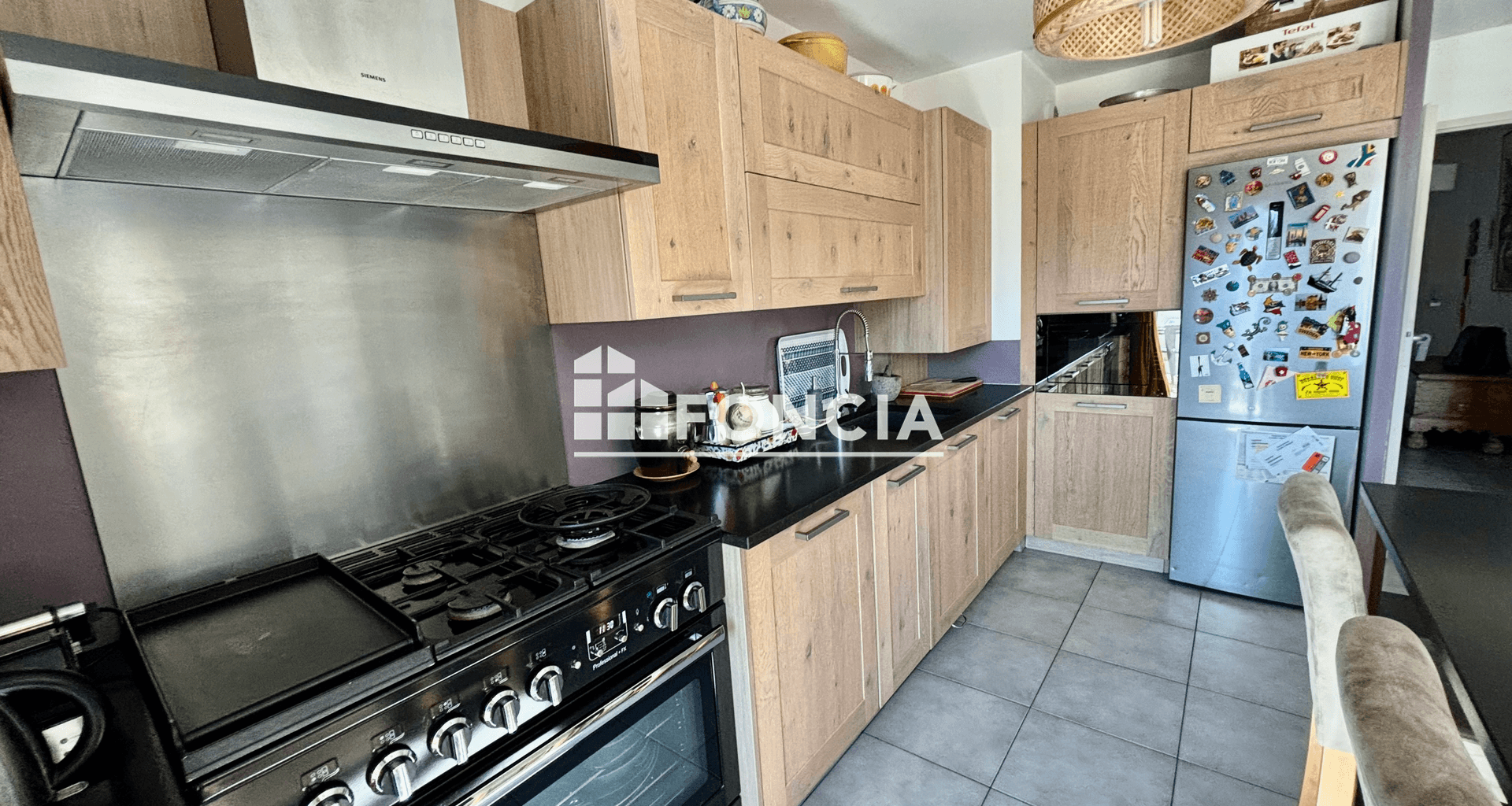 Appartement 3 pièces (64 m²) à vendre - Gex (01170)
