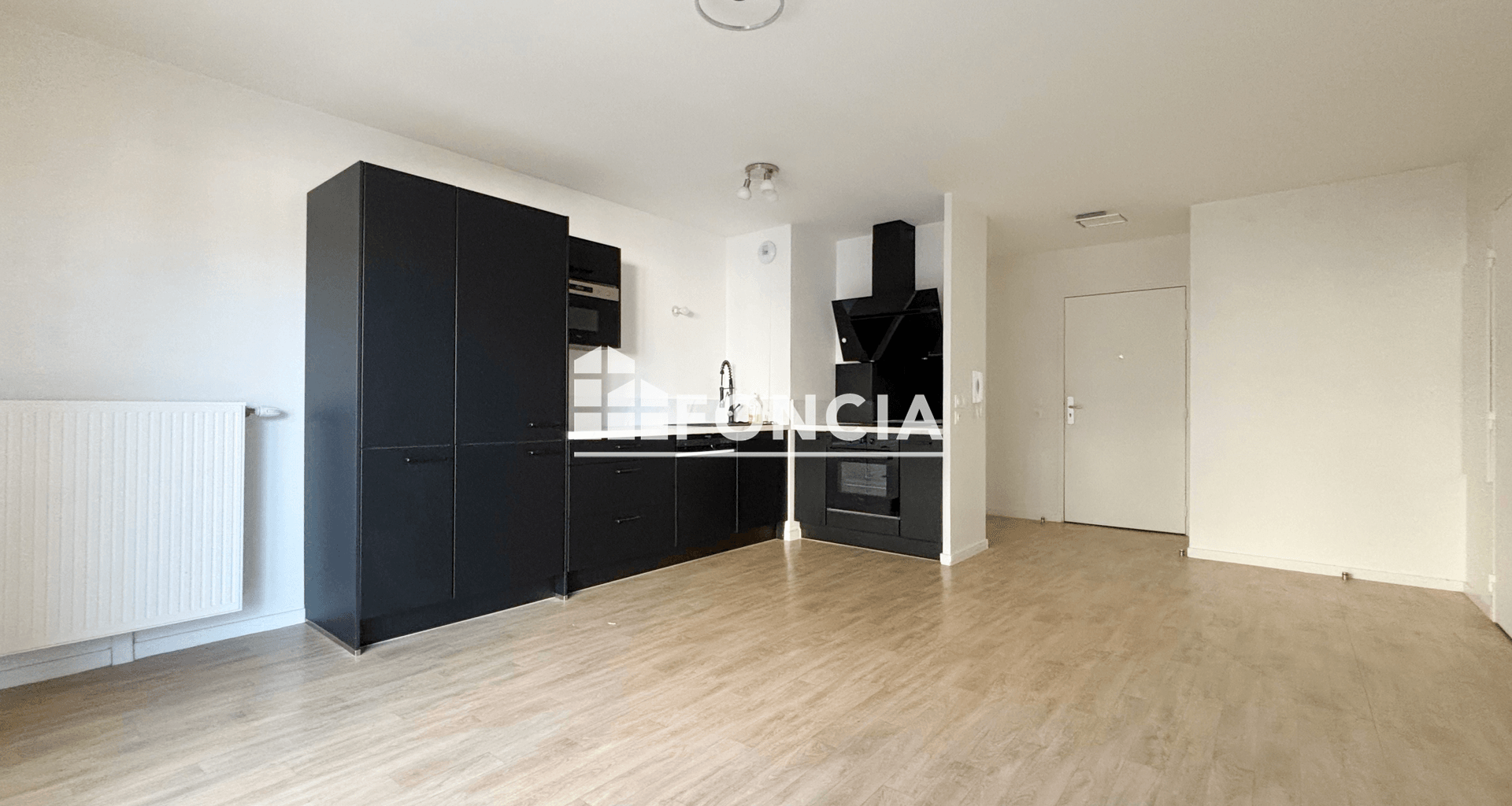 Appartement 3 pièces (61.2 m²) à louer - Orly (94310)