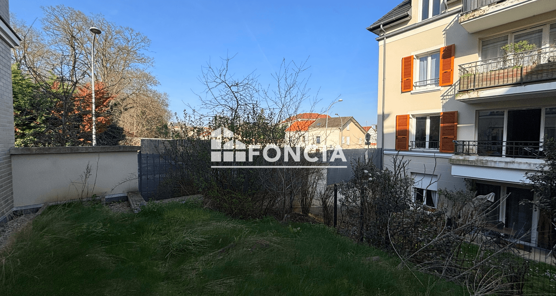 Appartement 3 pièces (61.2 m²) à louer - Orly (94310)