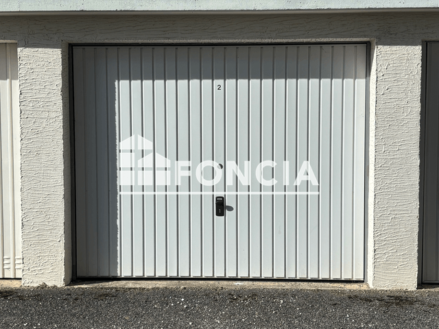 Appartement 3 pièces (65.57 m²) à louer - Voiron (38500)