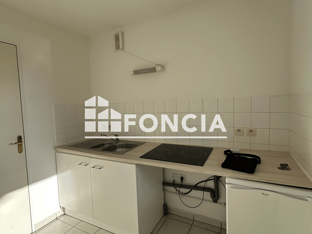 Appartement 2 pièces (47.4 m²) à louer - Montignye En Gohelle (62640)