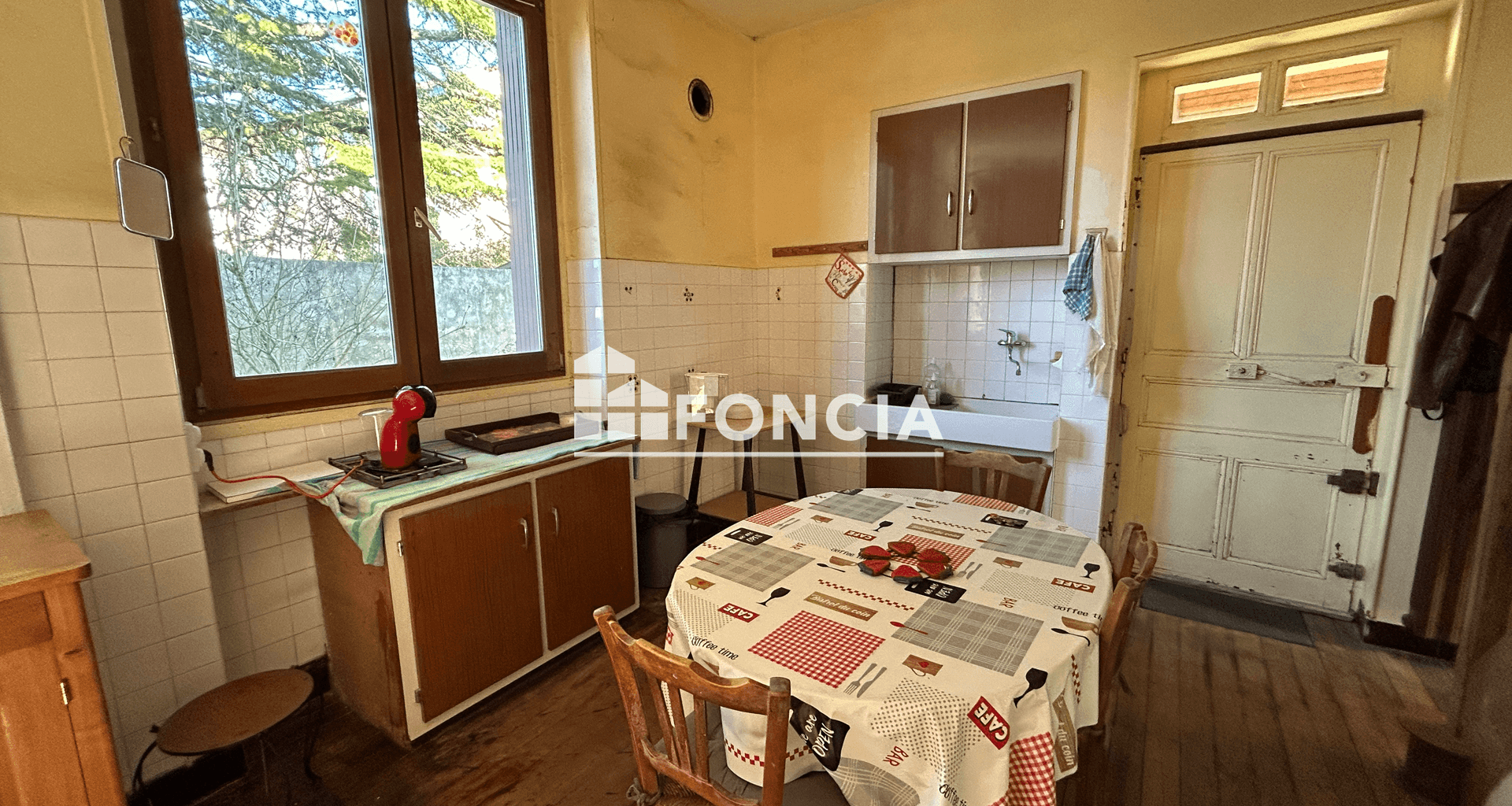 Maison 3 pièces (71 m²) à vendre - Poitiers (86000)