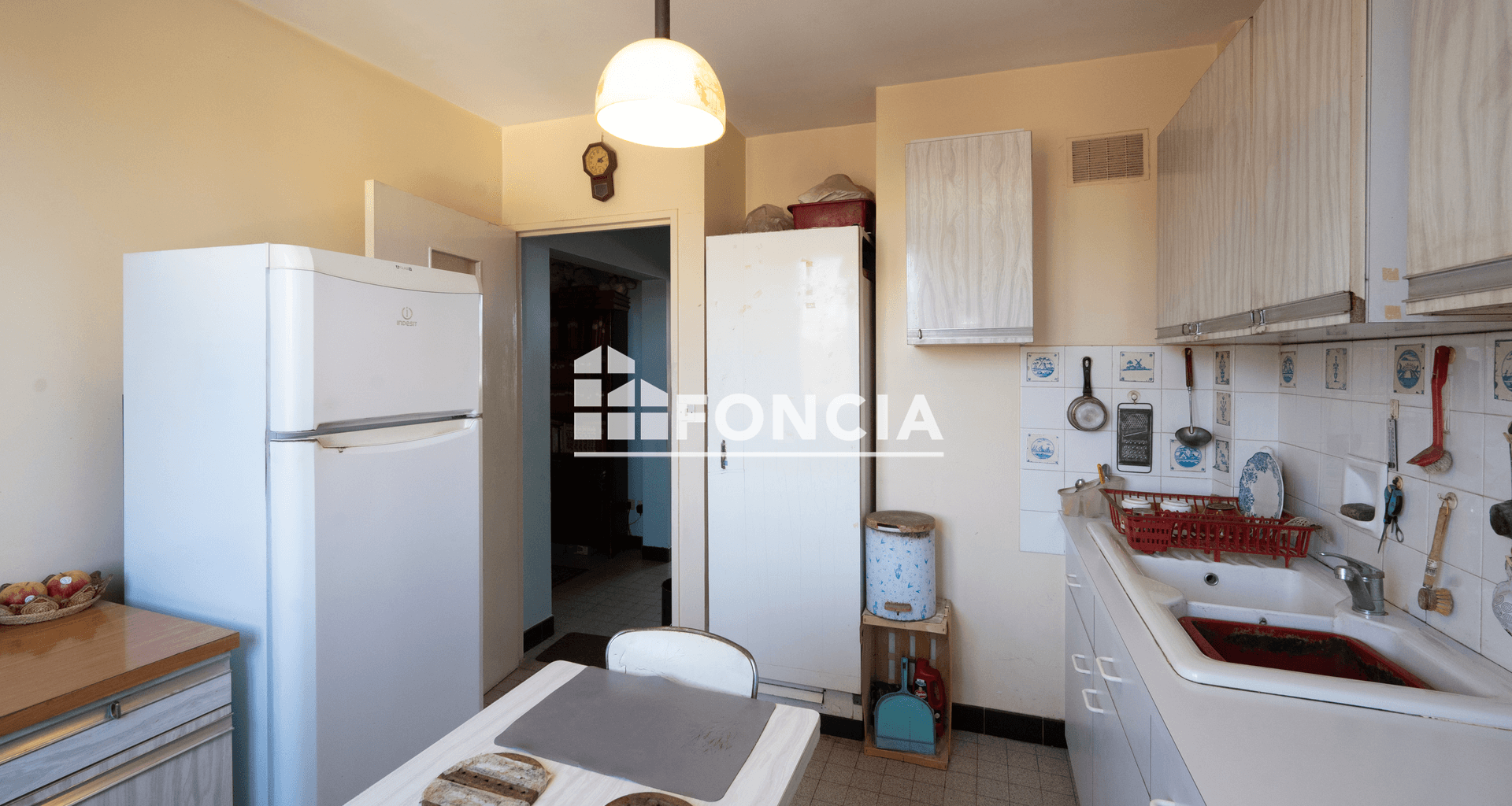 Appartement 3 pièces (62 m²) à vendre - Valence (26000)