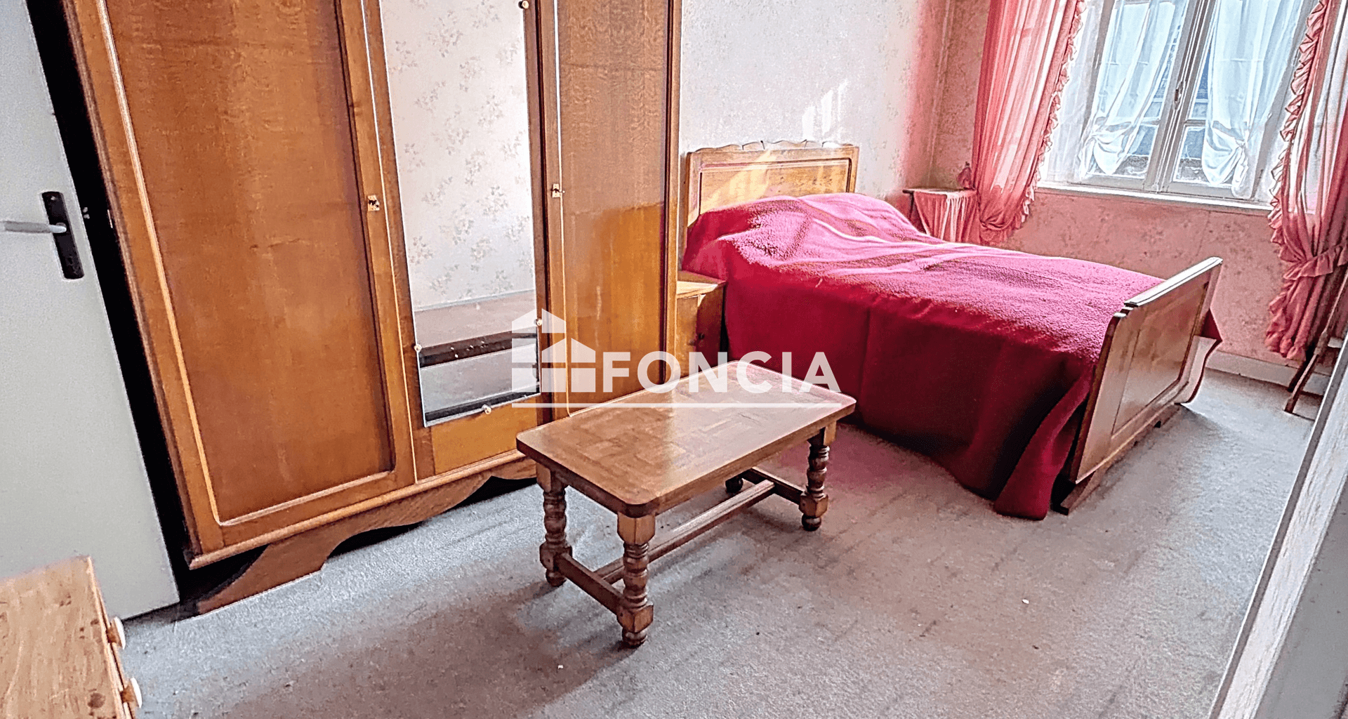 Maison 4 pièces (95 m²) à vendre - La Lande-patry (61100)