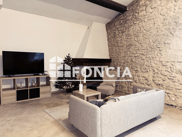 Appartement 4 pièces (93.78 m²) à louer - Pignan (34570)