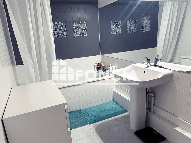 Appartement 4 pièces (93.78 m²) à louer - Pignan (34570)