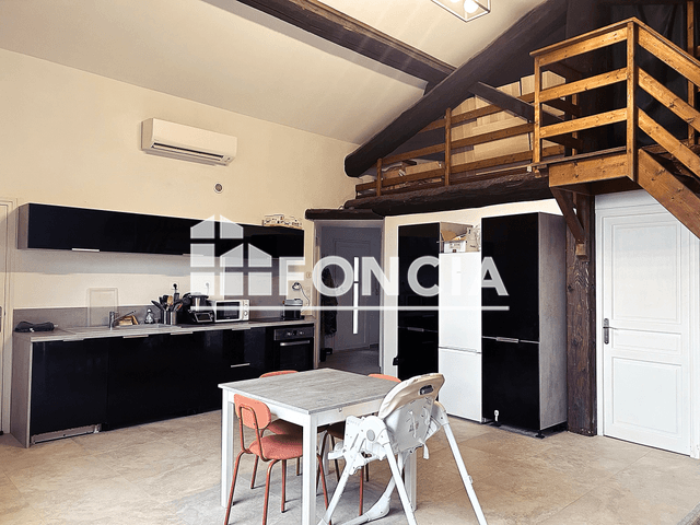 Appartement 4 pièces (93.78 m²) à louer - Pignan (34570)