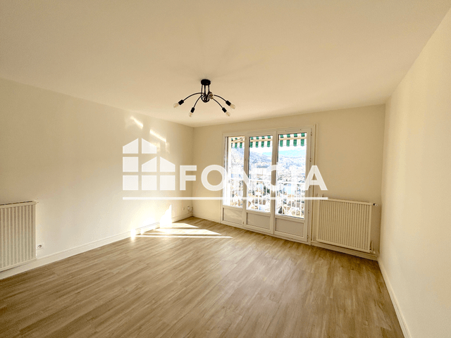 Appartement 3 pièces (65.57 m²) à louer - Voiron (38500)