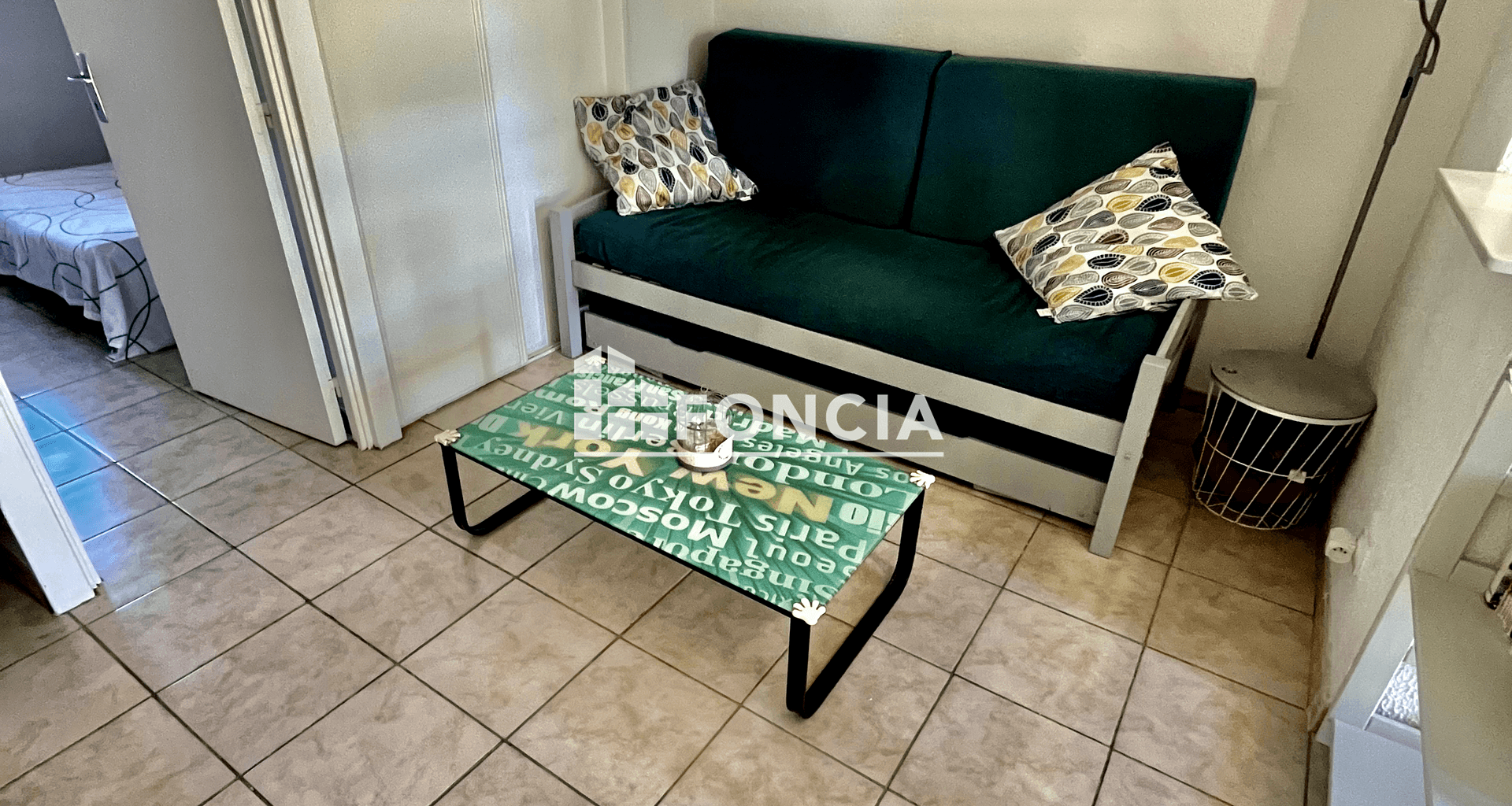 Maison 4 pièces (40.87 m²) à vendre - Le Barcarès (66420)