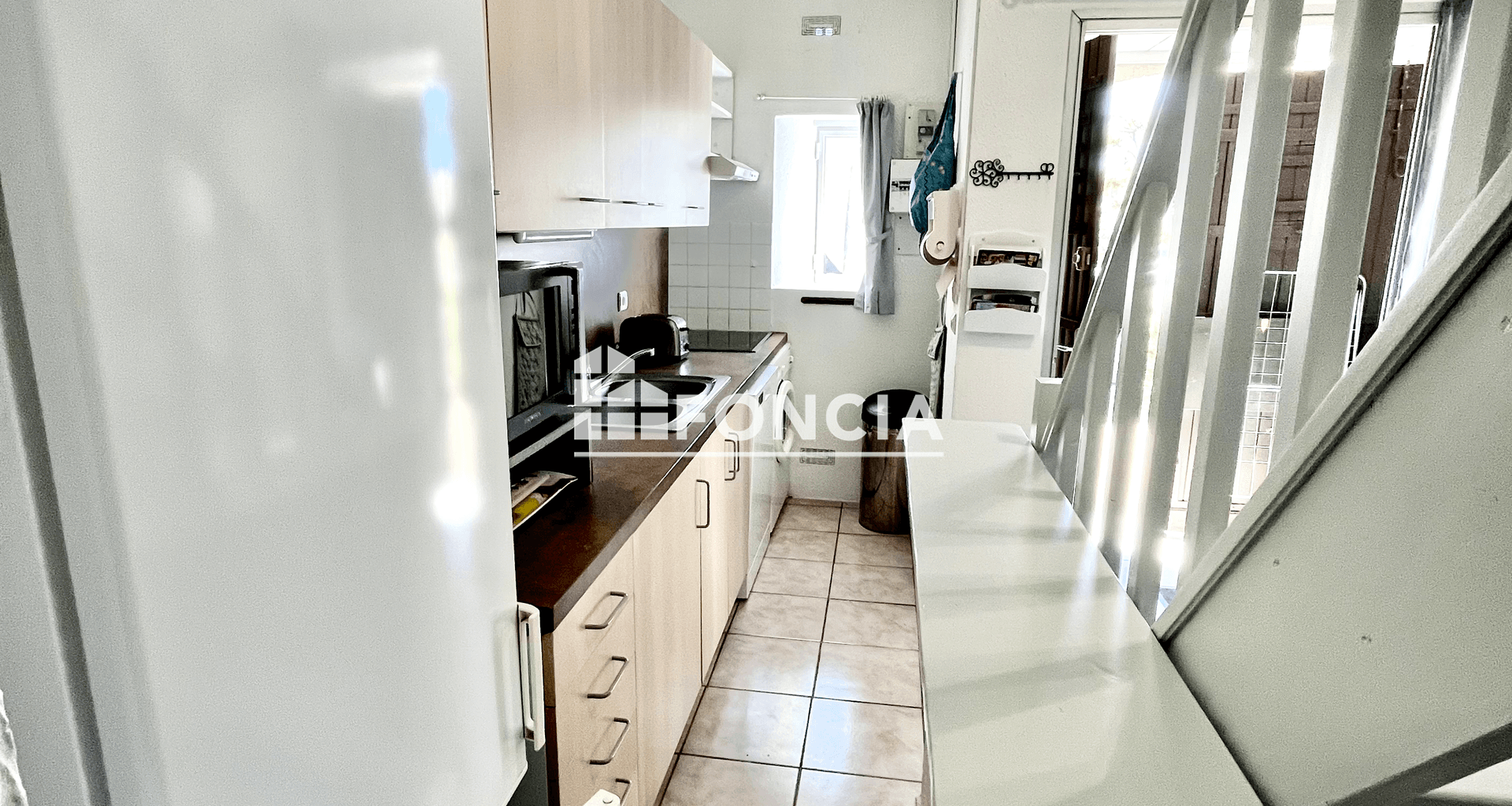 Maison 4 pièces (40.87 m²) à vendre - Le Barcarès (66420)