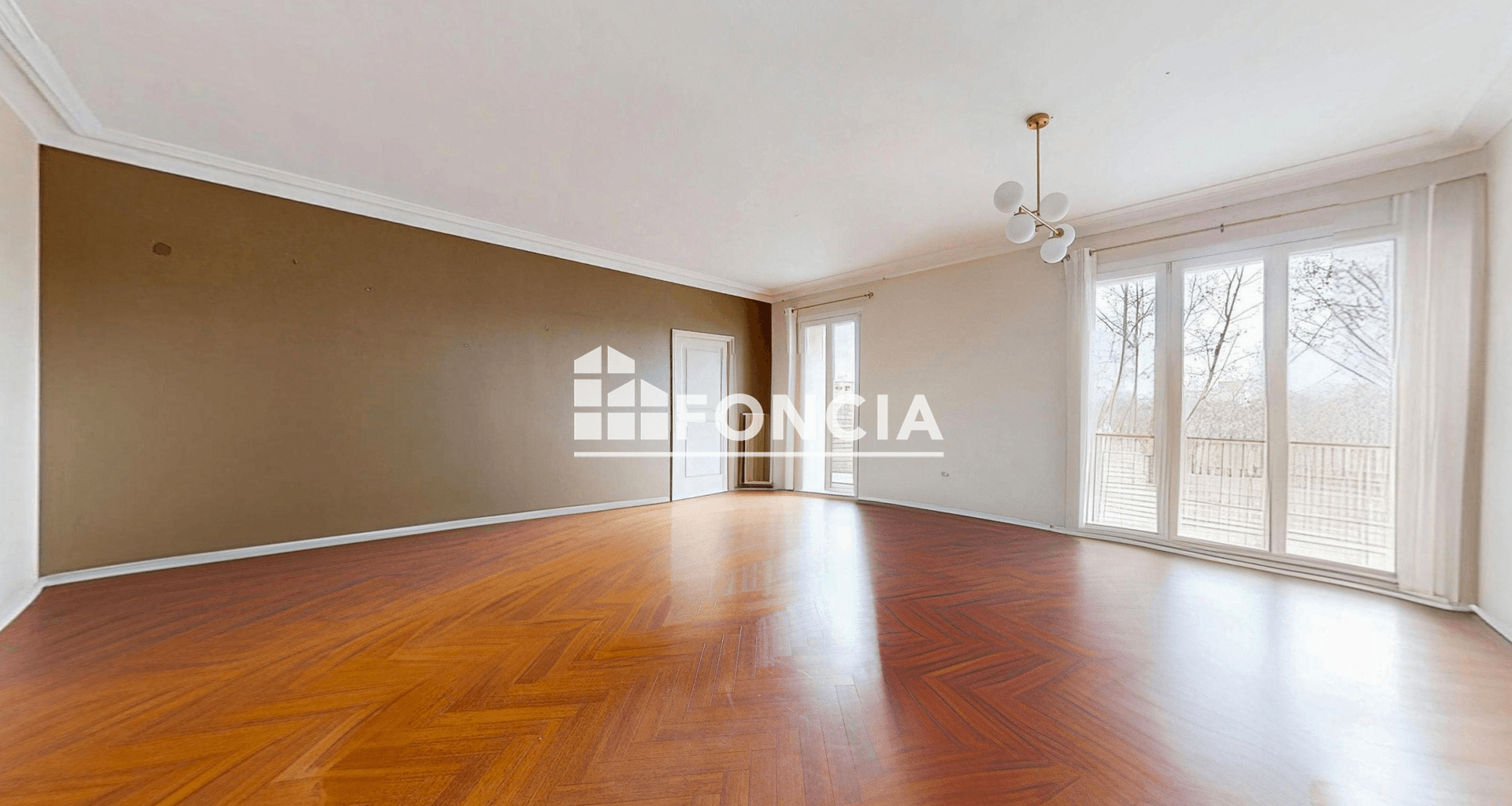Appartement 4 pièces (134 m²) à vendre - Perpignan (66000)
