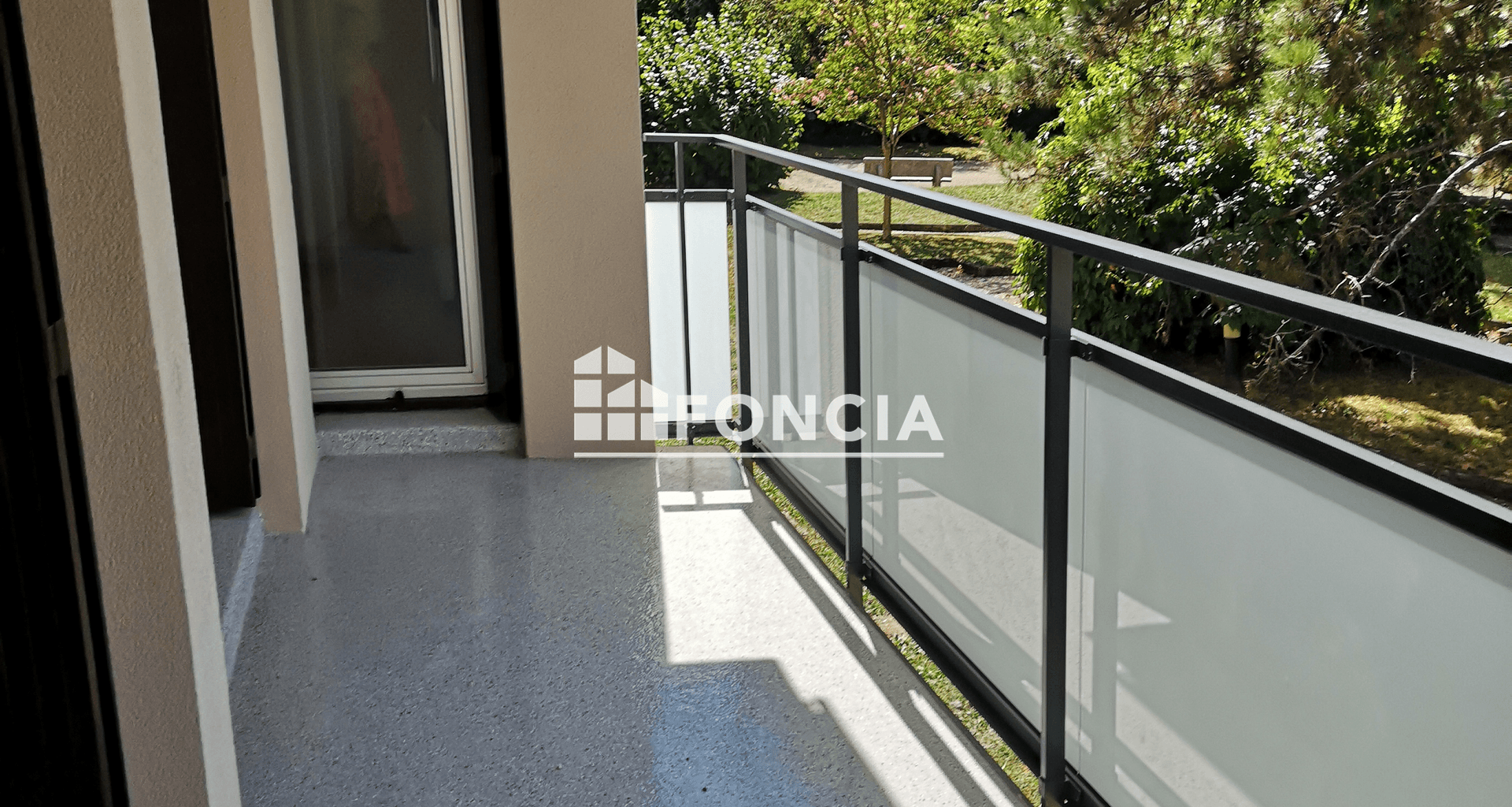 Appartement 4 pièces (77.84 m²) à louer - Fontaine (38600)