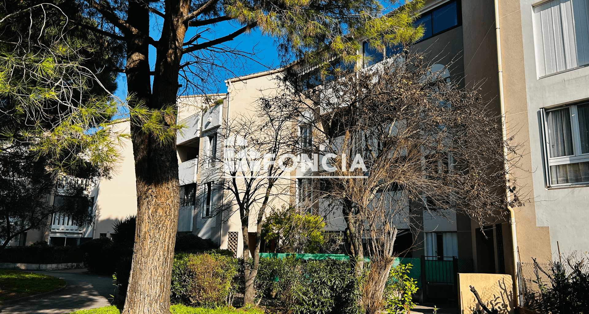 Appartement 4 pièces (79.53 m²) à vendre - Aubagne (13400)