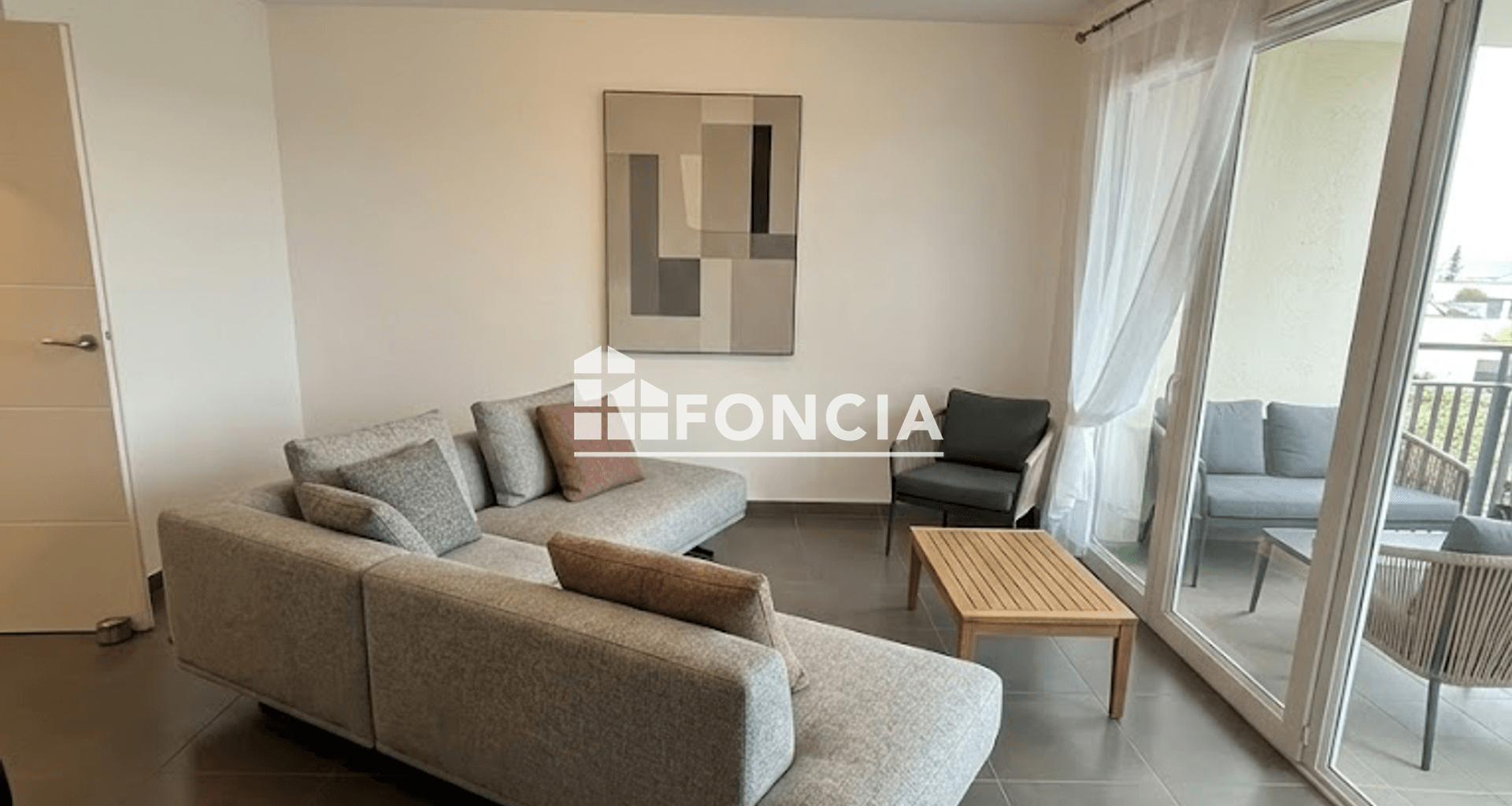 Appartement 3 pièces (66 m²) à vendre - Montbonnot-saint-martin (38330)