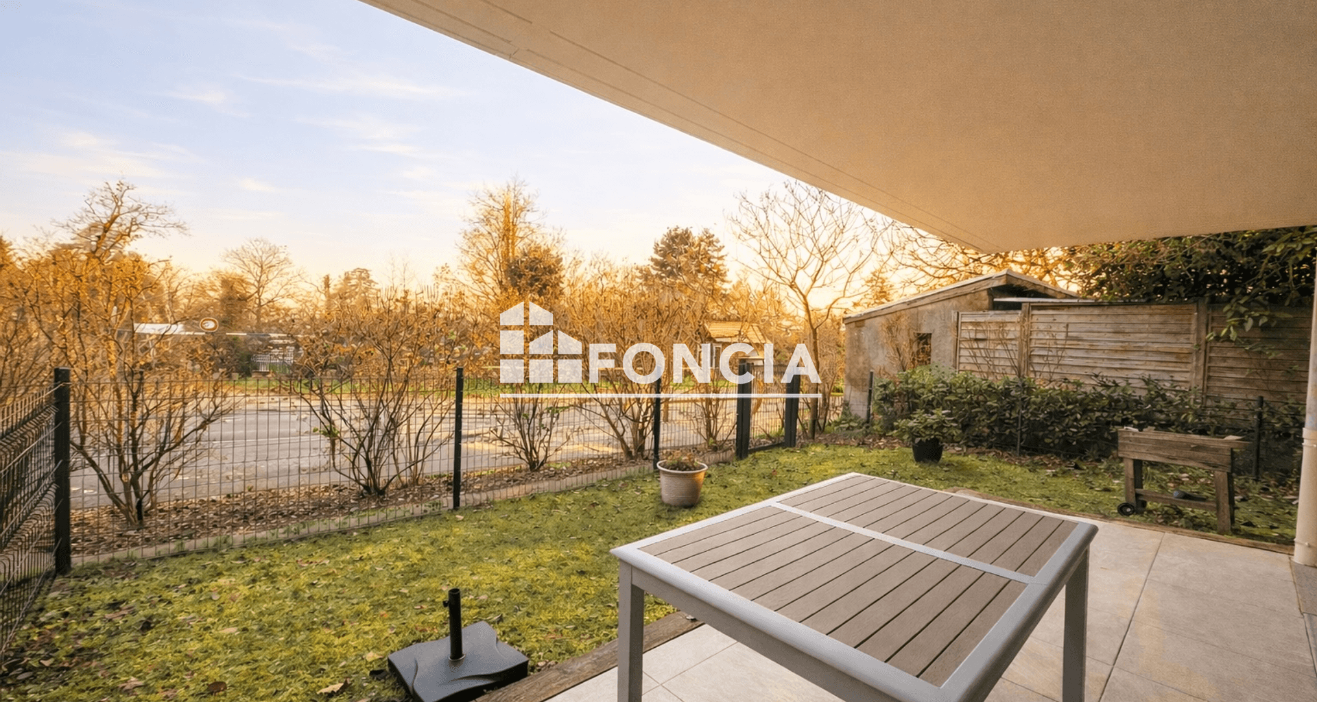 Appartement 4 pièces (84.08 m²) à vendre - Thonon-les-bains (74200)