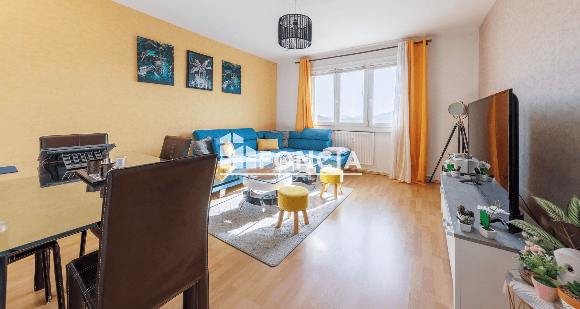 Maison 6 pièces (207.03 m²) à vendre - Beaumont (63110)